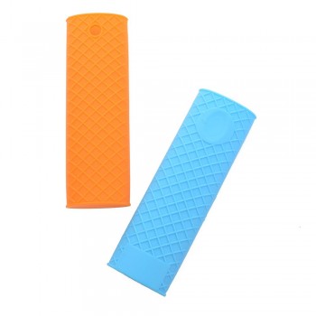 Saucepan Holder Sleeve Slip Cover Grip Cookware Parts Cookware Parts Unique Kitchen Silicone Pot Pan Handle