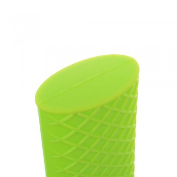 Saucepan Holder Sleeve Slip Cover Grip Cookware Parts Cookware Parts Unique Kitchen Silicone Pot Pan Handle