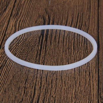 2Pcs Replacement Gasket Seal Rings for MAGIC BULLET NUTRI BULLET Blender 900W/600W/250W