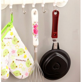 Cute Shaped Egg Mould Pans Nonstick Stainless Mini Breakfast Egg Frying Pans Cooking Tools Steel Kitchen Accessoories