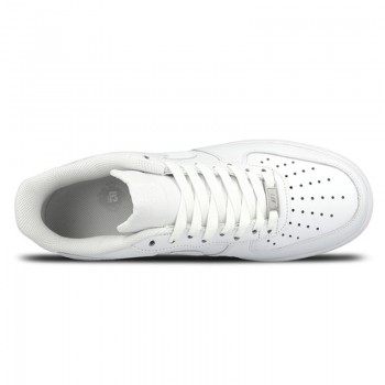 Original Official Nike AIR FORCE 1 AF1 Men Breathable Skateboarding Shoes Low-top Trainers Sports Flat Classic Outdoor Sneaker