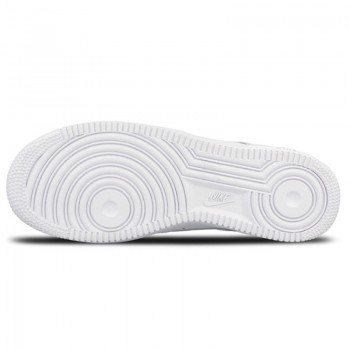 Original Official Nike AIR FORCE 1 AF1 Men Breathable Skateboarding Shoes Low-top Trainers Sports Flat Classic Outdoor Sneaker