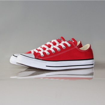 Original Converse all star shoes Chuck Taylor low style mens and womens unisex classic sneakers Skateboarding Shoes 101001