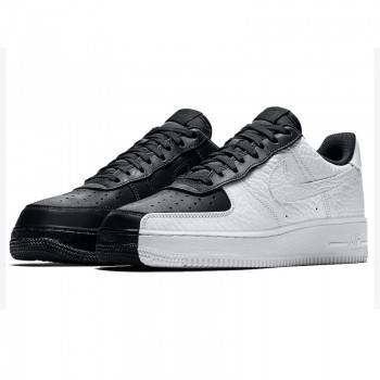Original Nike Air Force 1 Low Split AF1 Men Skateboard Shoes,Original Men Sports Sneakers Shoes 905345-004