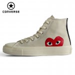 Chuck 70 Original Converse all star shoes 1970s men and women unisex sneakers  high classic Skateboarding Shoes 150205C