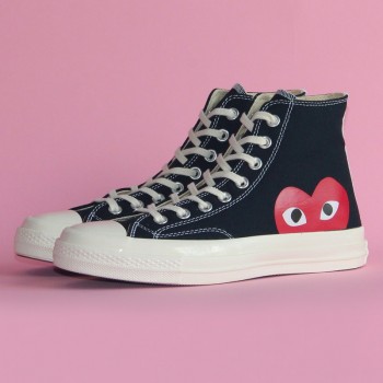 Chuck 70 Original Converse all star shoes 1970s men and women unisex sneakers  high classic Skateboarding Shoes 150205C