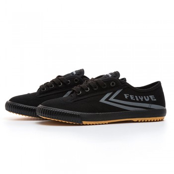 Feiyue Original Sneakers Classical Shoes, Martial arts Taichi Taekwondo Wushu Kungfu Soft comfortable Sneakers men women shoes