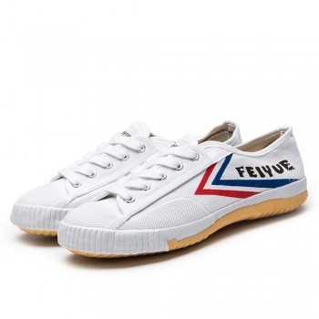 Feiyue shoes Kung fu Black shoes, Retro Martial Arts Shoes women men sneakers