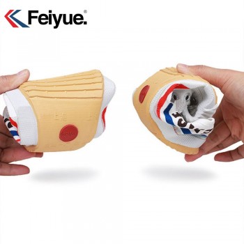 Feiyue shoes Kung fu Black shoes, Retro Martial Arts Shoes women men sneakers