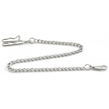 Fashion Stainless Steel Chain Necklace for men or women Jewelry Accessories Pocket Watch chain