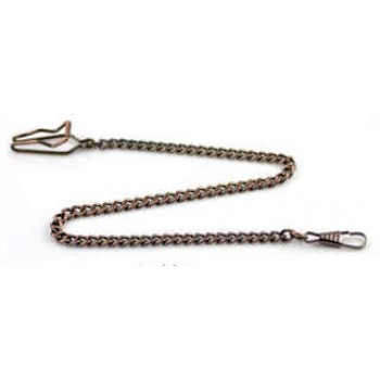 Fashion Stainless Steel Chain Necklace for men or women Jewelry Accessories Pocket Watch chain
