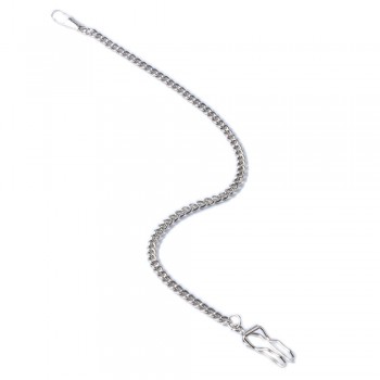 High Qualiry 4 Colors Pocket Watch Chains Top Grade Waist Chain For Fob Watch Free Shipping Pocket Watch Accessories