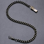 High Quality Pocket Watch Chain Key Chain 2 Styles P1005-6