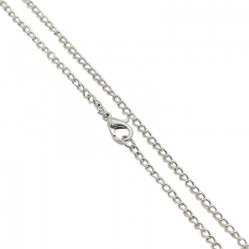 2018 New Arrival Pocket Watches Chain Pocket Watch Necklace Gifts Alloy Pocket Watch Chain about 80cm