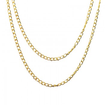 2018 New Arrival Pocket Watches Chain Pocket Watch Necklace Gifts Alloy Pocket Watch Chain about 80cm