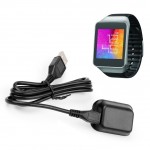 Charging Dock Charger Adapter Cradle For Samsung Gear Live SM-R382 Smartwatch