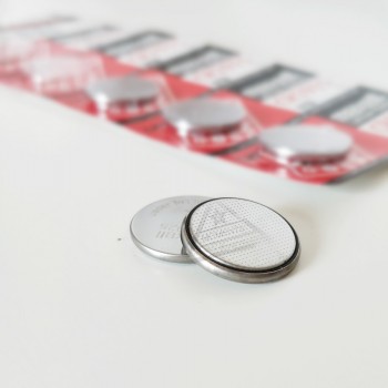 10 PCS CR2025 Cell Coin Battery for Watch Harameen Fajr Watch HA-6102 6506 WA-10 WQ-18 WY-16 WS-06 WR-02 WL-08 WP-04 WB-20 WF-14