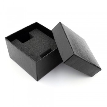 2019 New Arrival  Crocodile Durable Present Gift Box Case For Bracelet Bangle Jewelry Watch Box12.06