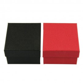 2019 New Arrival Durable Present Gift Box Case For Bracelet Bangle Jewelry Watch Box12.17