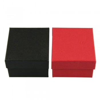 2019 New Arrival Durable Present Gift Box Case For Bracelet Bangle Jewelry Watch Box12.17