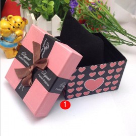 Durable Present Gift Box Case For Bracelet Bangle Jewelry Watch Box Dropshipping Gift August8