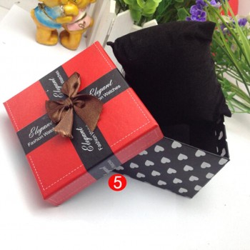 Durable Present Gift Box Case For Bracelet Bangle Jewelry Watch Box Dropshipping Gift August8