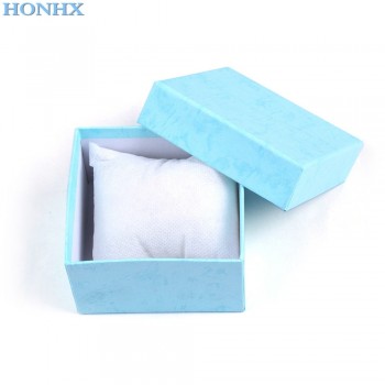 2016 Hot Sale Durable Present Gift Box Case For Bracelet Bangle Jewelry Watch Box Nov 10