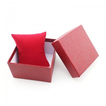 2019 Durable Present Gift  Watch Box Case For Bracelet Bangle Jewelry Watch Box