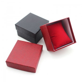 2019 Durable Present Gift  Watch Box Case For Bracelet Bangle Jewelry Watch Box