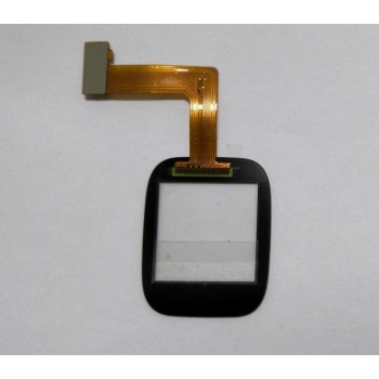 touch glass screen for Q90 G72 gps tracking watch 1.22 inch DY version It requires professional welding for installation