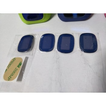 Watches Glass for GPS tracker watches Q50 screen glass mirror sapphire material