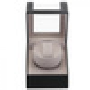 Motor Shaker Organizer Shopping Mall Display Box Watch Winder Luxury Automatic Mechanical Transparent Cover Collection Jewelry