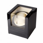 Superior Quality Ultra-quiet Motor Watch Winder for Automatic Mechanical Watch for 2 watches