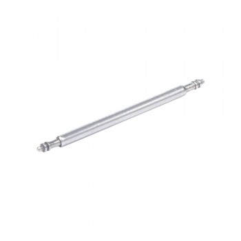 8-25mm Watch Band Spring Bars Strap Link Pins Repair Watch Link Pins Tool Sets 17May24