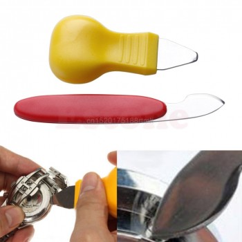 Free delivery Watch Back Cover Case Opener Remover Battery Change Watchmaker Repair Tool Kit