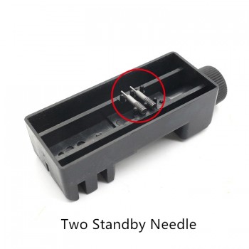 High Strength ABS!!! Watch Band Link Adjust Slit Strap Bracelet Chain Pin Remover Adjuster Repair Tool Kit For Men/Women Watch