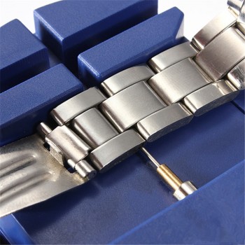Hot Sell !!! Watch Band Adjust Tool Slit Strap Bracelet Chain Pin Remover WatchBand Adjuster Repair Tool Kit Watch Accessories