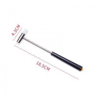 2018 Professional WatchBand Watch Strap Bracelet Small Hammer Watchmakers Repair Tool