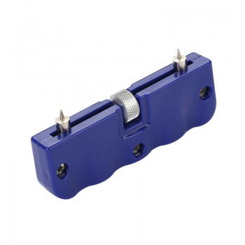 Universal Watch Cover Open Claws Repair Tool Battery Change Kit Adjustable Back Case Opener Cover Remover Screw Watchmaker