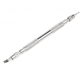 Timezone#30 Watch Tool Set Spring Bar Repair Strap Band Link Remover Jewelry 2 IN1 Pin Free Shipping