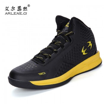 2018 Basketball Shoes for Men Women Breathable Hard-wearing Sport Basket Homme Sneakers Men Trainers Gym Athletic Curry Shoes