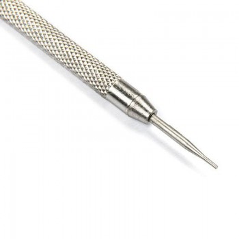 Repair Tools Metal Silver Bracelet Multifunctional Watch Band Opener Strap Replace Spring Bar Connecting Pin Remover Tool Opener