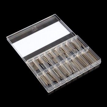 13/27pcs Watch Repair Tools Kit Watch Case Opener Watch Link Spring Bar Remover Screwdrivers Tweezers Watchmaker Repair Devices