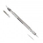 Timistar # 4001 Watch Tool Set Spring Bar Repair Strap Band Link Remover Jewelry 2 IN1 Pin