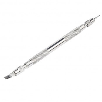 Timistar # 4001 Watch Tool Set Spring Bar Repair Strap Band Link Remover Jewelry 2 IN1 Pin