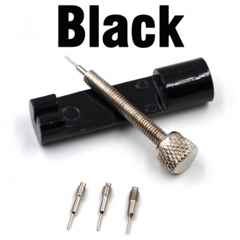 MNWT Watch Strap Adjuster Metal Adjustable Watch Band Bracelet Link Pin Remover Repair Tool Opener Repair Watchmaker Tool
