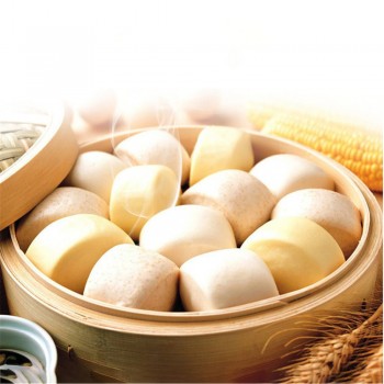 One Cage and One Cover Cooking Bamboo Steamer Fish Rice Vegetable Snack Basket Set Kitchen Cooking Tools
