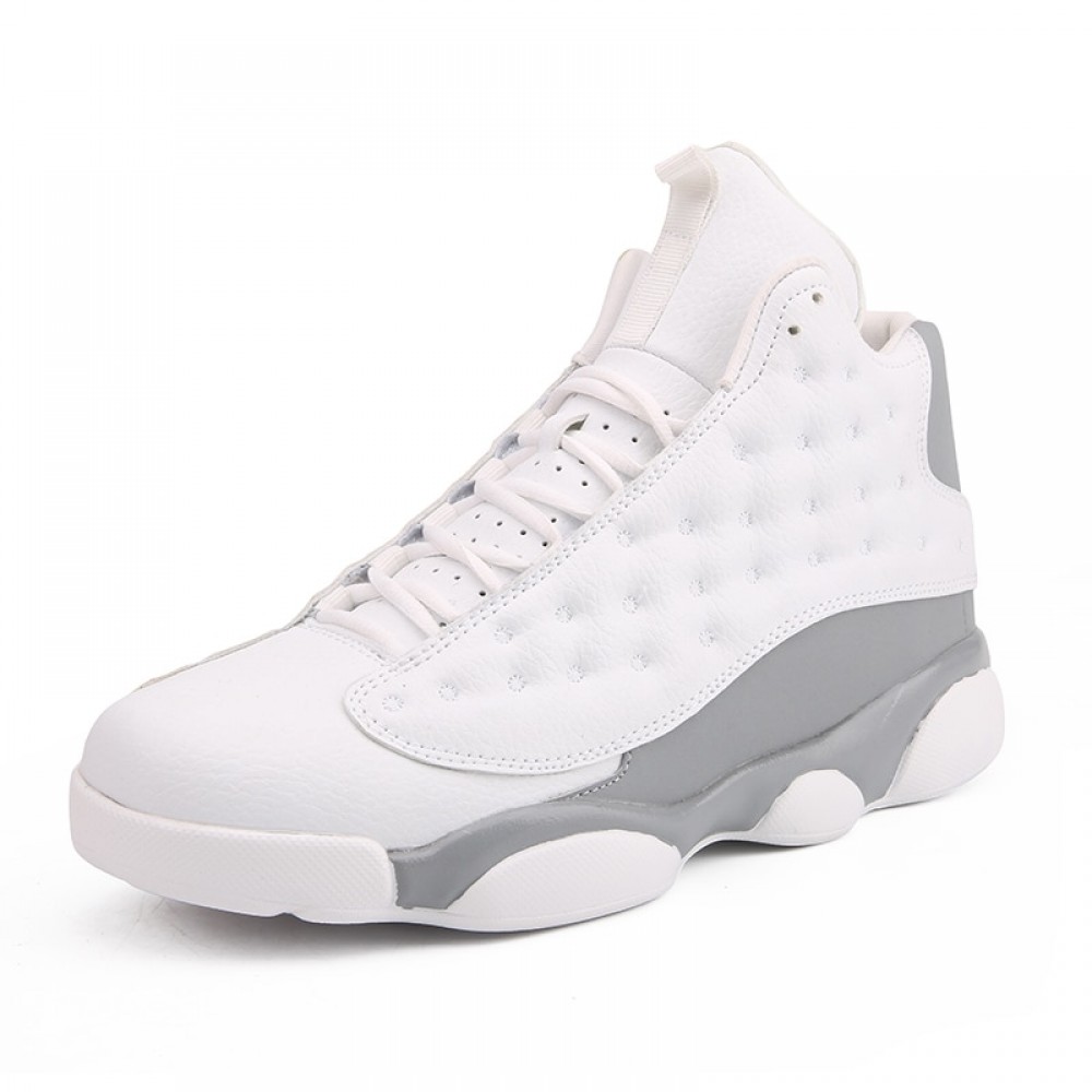 Jordan 13 Men Brand Basketball Shoes AJ 13 Sport Boots Mens Comfortable Sneakers Male Winter High-top Shoes Man Athletic Shoes
