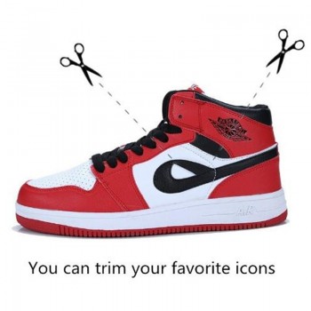 Plus Size 45 46 47 Men Basketball Shoes Comfortable Breathable Sports Shoes Athletic Mens Air Shoes Walking Sneakers