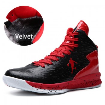 Men Basketball Shoes Damp Men Kids Basketball Sports Sneakers Womens Basketball Sneakers Male Outdoor Jordan Shoes ForMotion